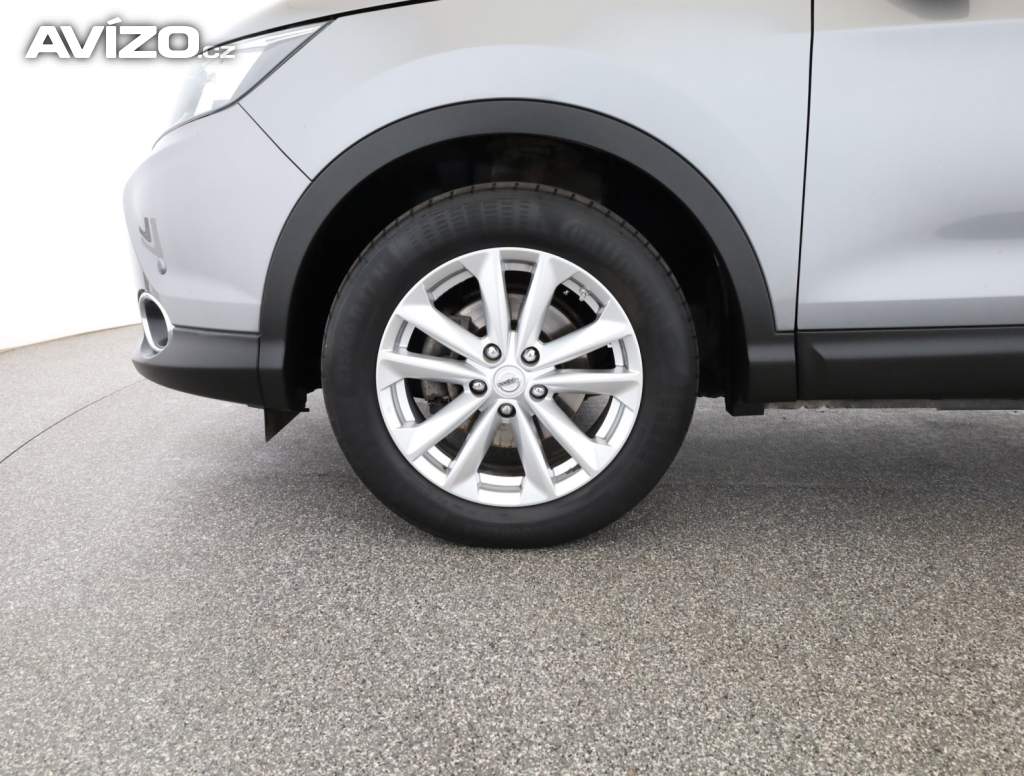 Foto inzerátu Nissan Qashqai 1.2 DIG-T