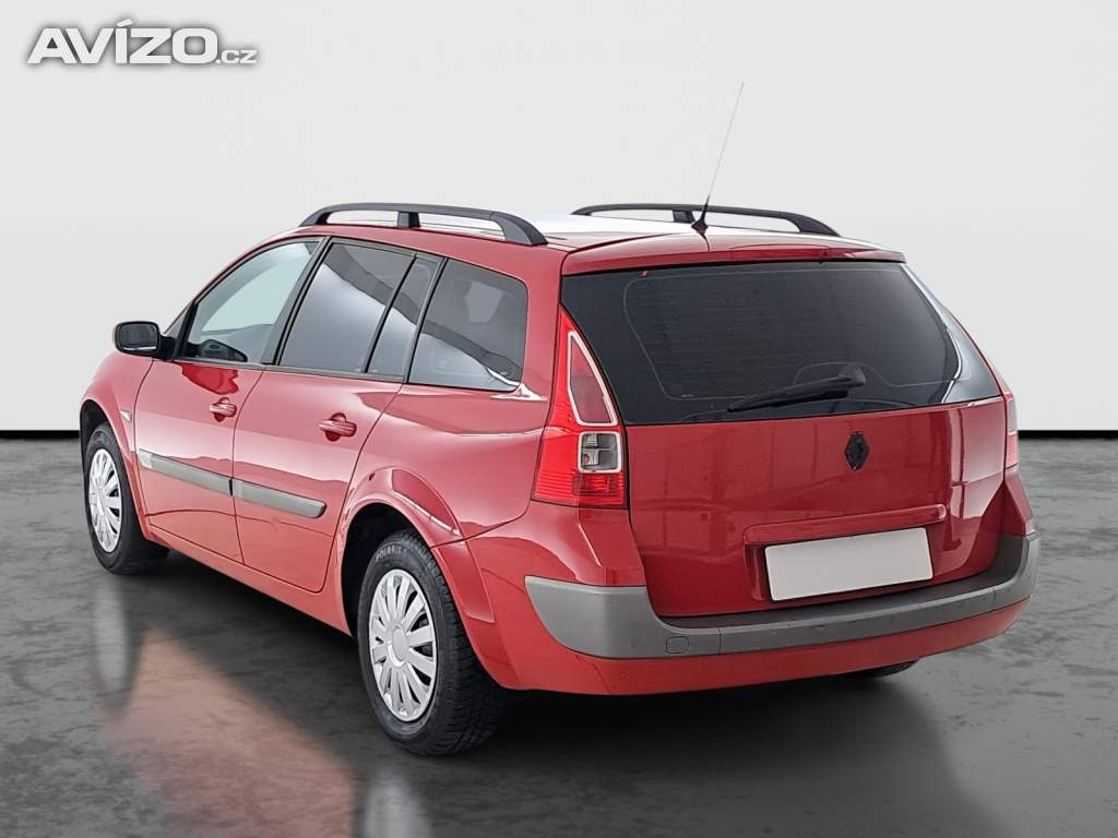 Foto inzerátu Renault Megane 1.6 16V