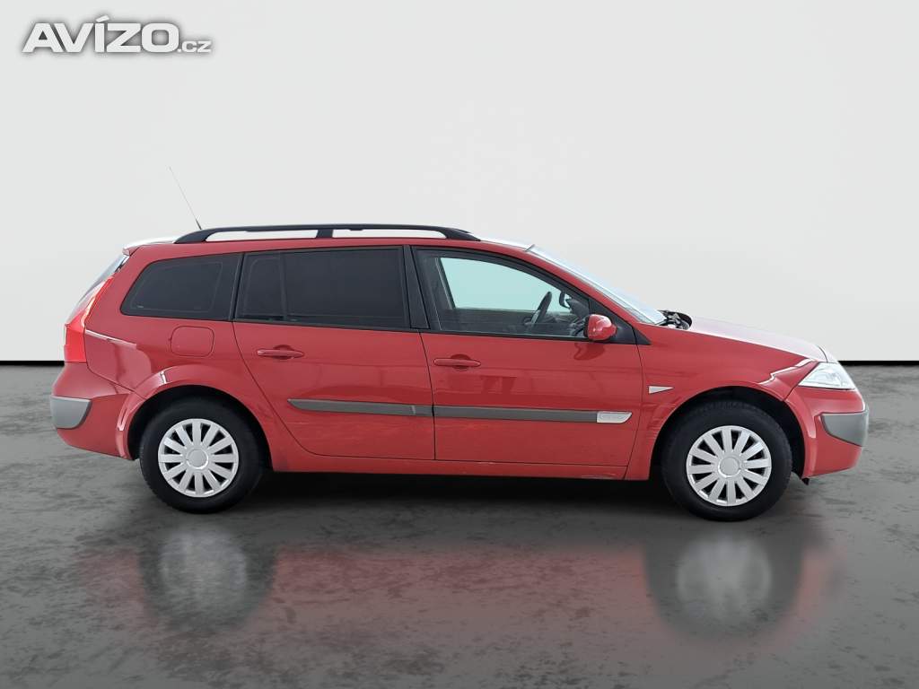 Foto inzerátu Renault Megane 1.6 16V
