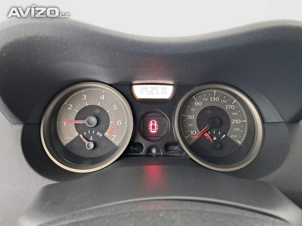 Foto inzerátu Renault Megane 1.6 16V