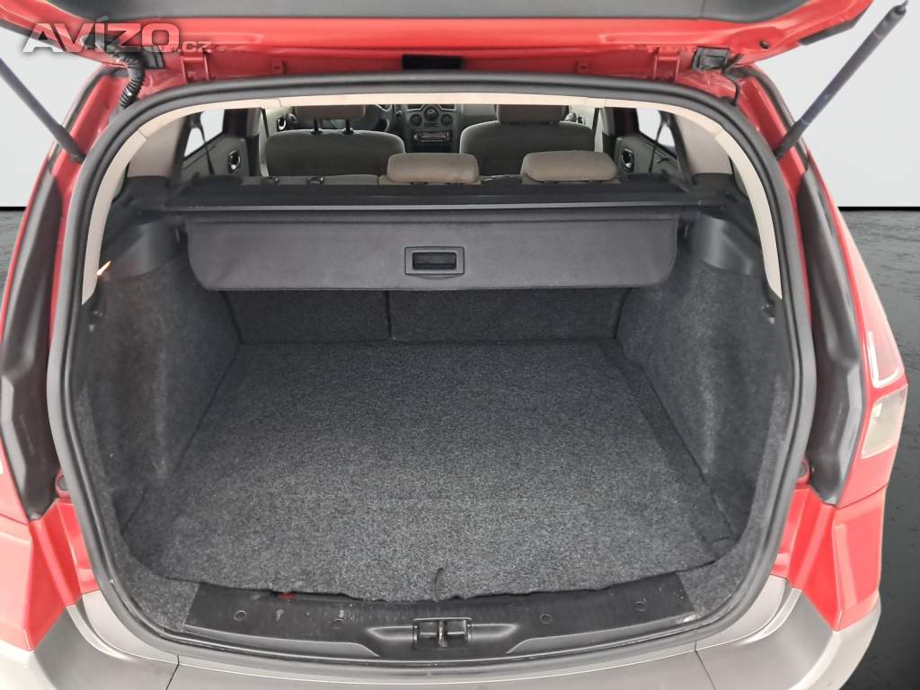 Foto inzerátu Renault Megane 1.6 16V