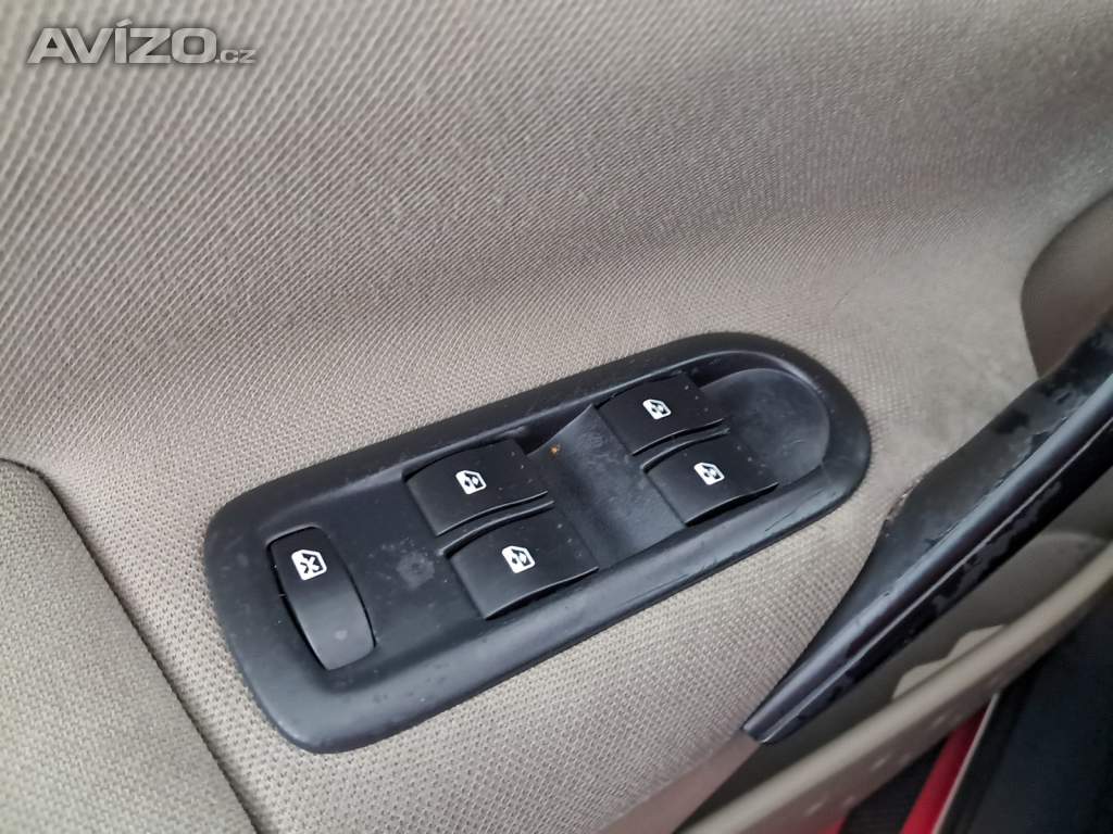 Foto inzerátu Renault Megane 1.6 16V