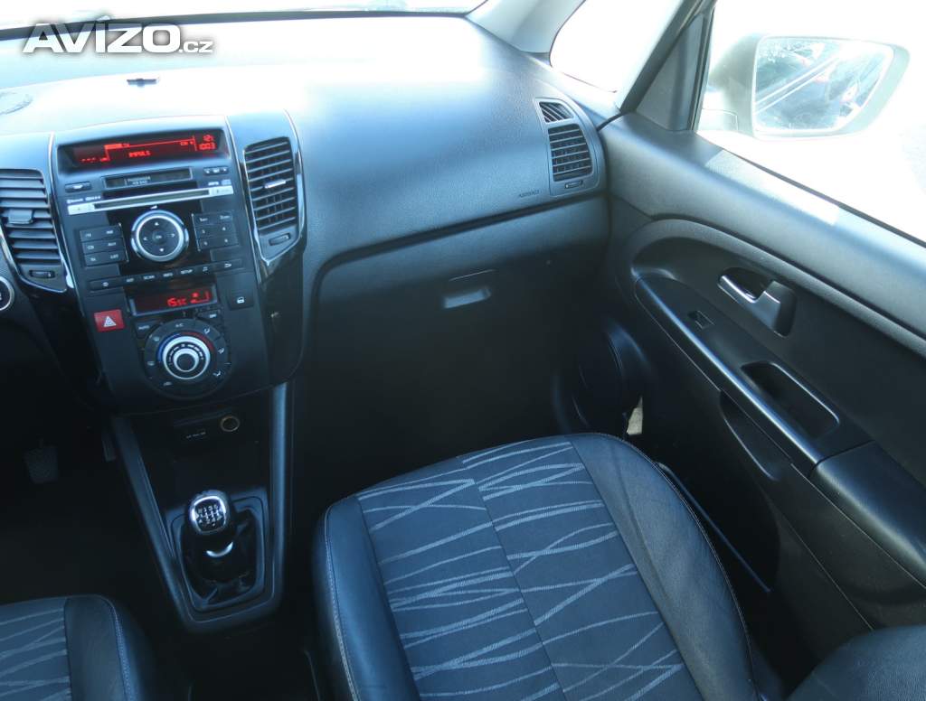 Foto inzerátu Kia Venga 1.6 CRDi