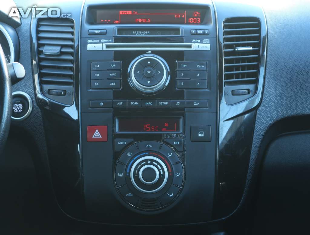 Foto inzerátu Kia Venga 1.6 CRDi