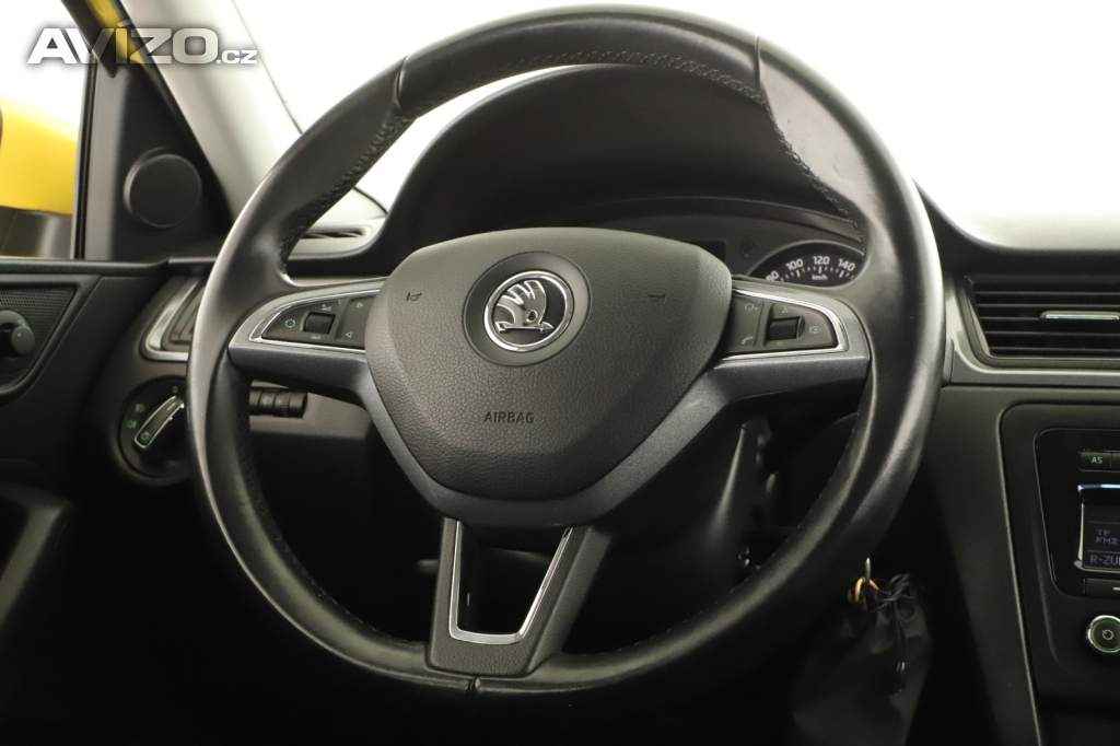 Foto inzerátu Skoda Rapid 1.2 TSI