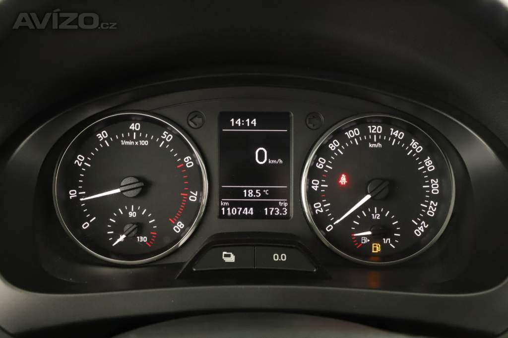 Foto inzerátu Skoda Rapid 1.2 TSI