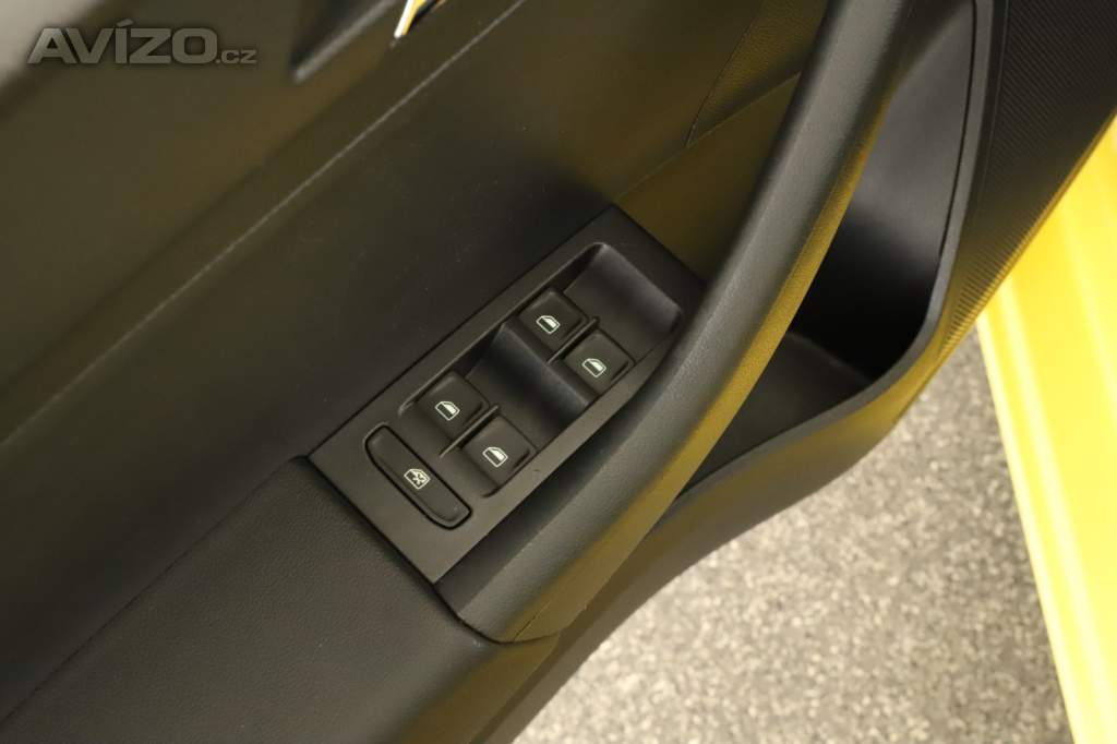 Foto inzerátu Skoda Rapid 1.2 TSI