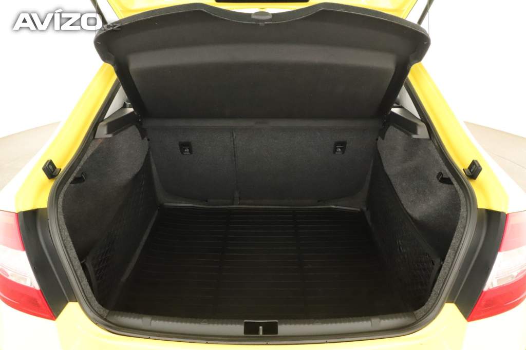 Foto inzerátu Skoda Rapid 1.2 TSI