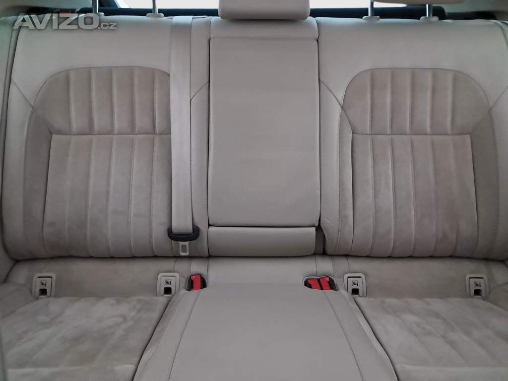 Foto inzerátu Skoda Superb 2.0 TDI