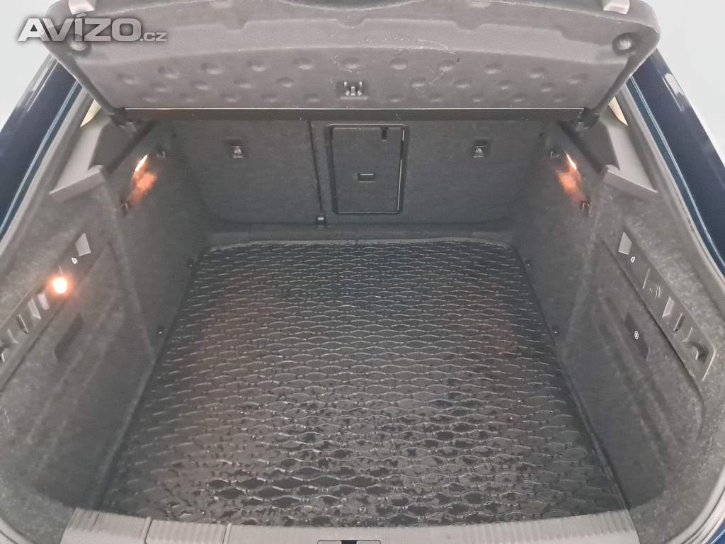 Foto inzerátu Skoda Superb 2.0 TDI