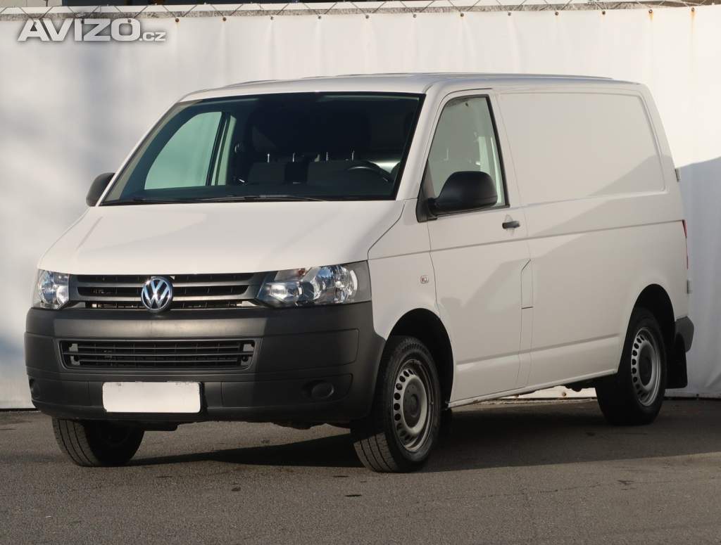 Foto inzerátu VW Transporter 2.0 TDI