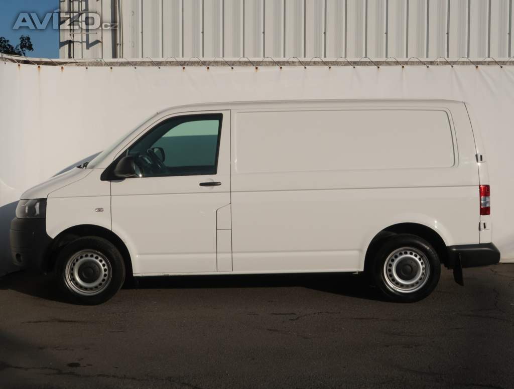 Foto inzerátu VW Transporter 2.0 TDI