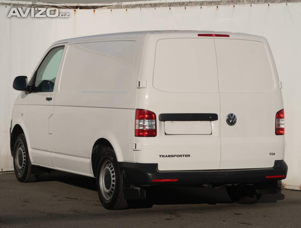 Foto inzerátu VW Transporter 2.0 TDI
