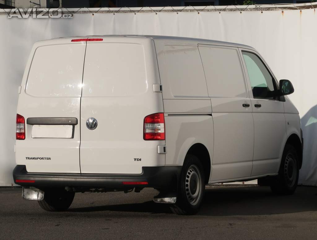 Foto inzerátu VW Transporter 2.0 TDI