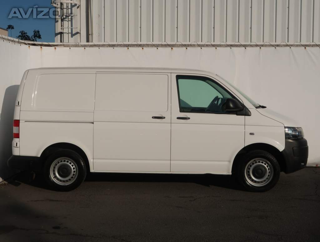 Foto inzerátu VW Transporter 2.0 TDI