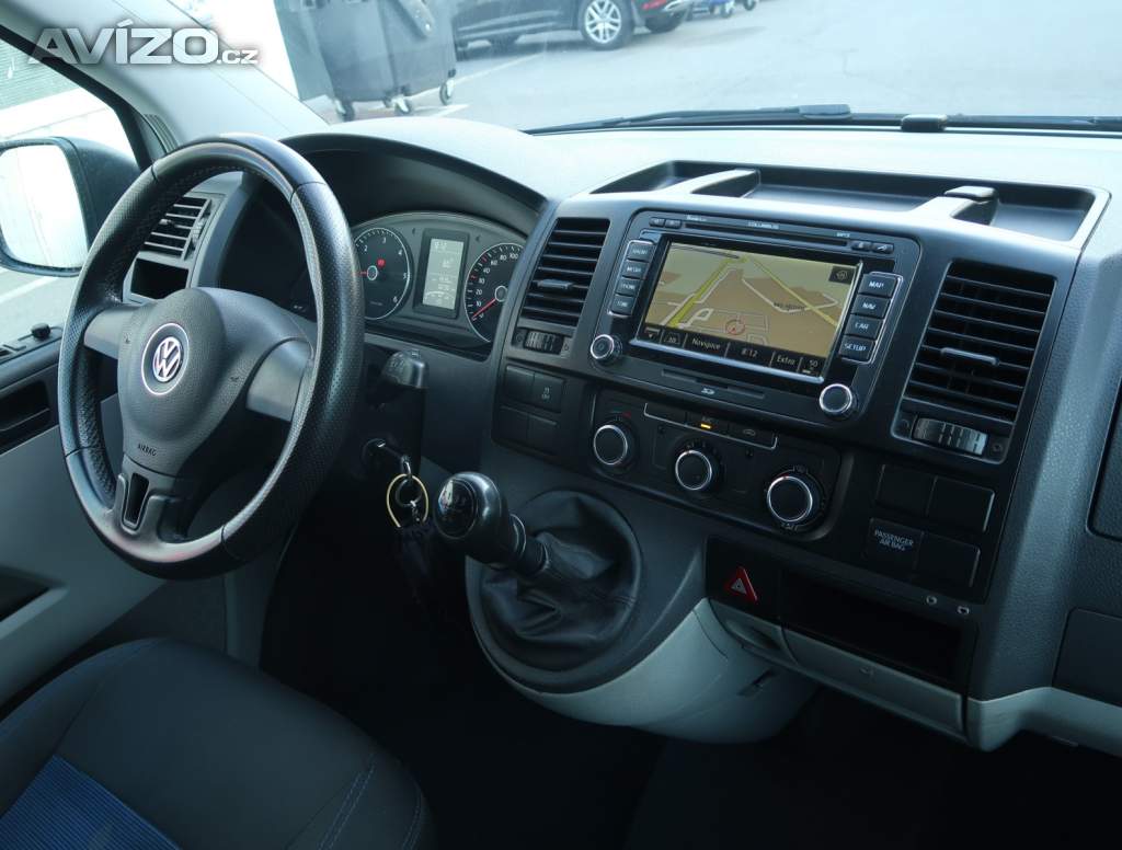 Foto inzerátu VW Transporter 2.0 TDI