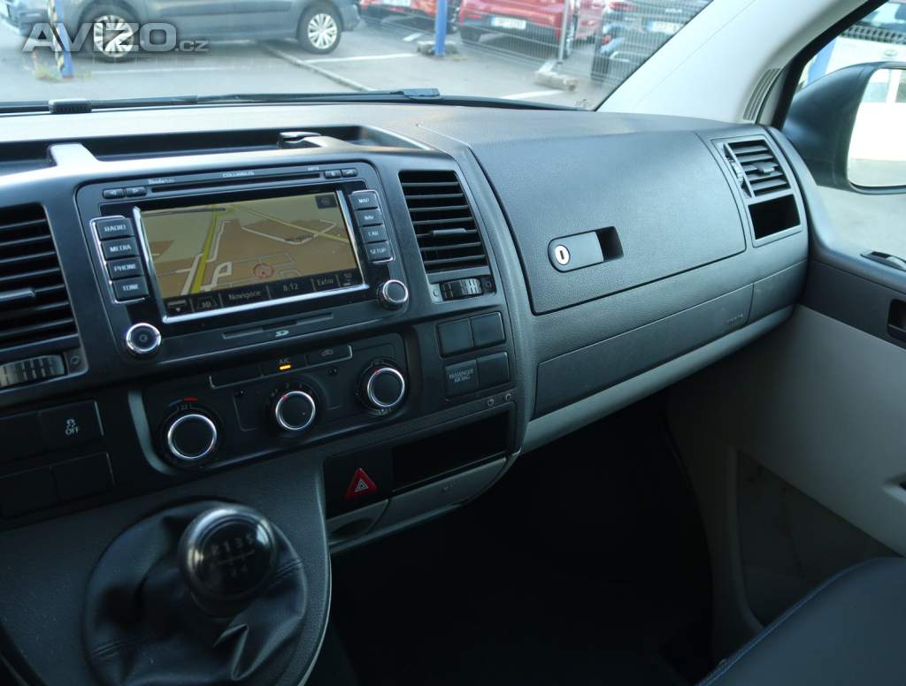 Foto inzerátu VW Transporter 2.0 TDI