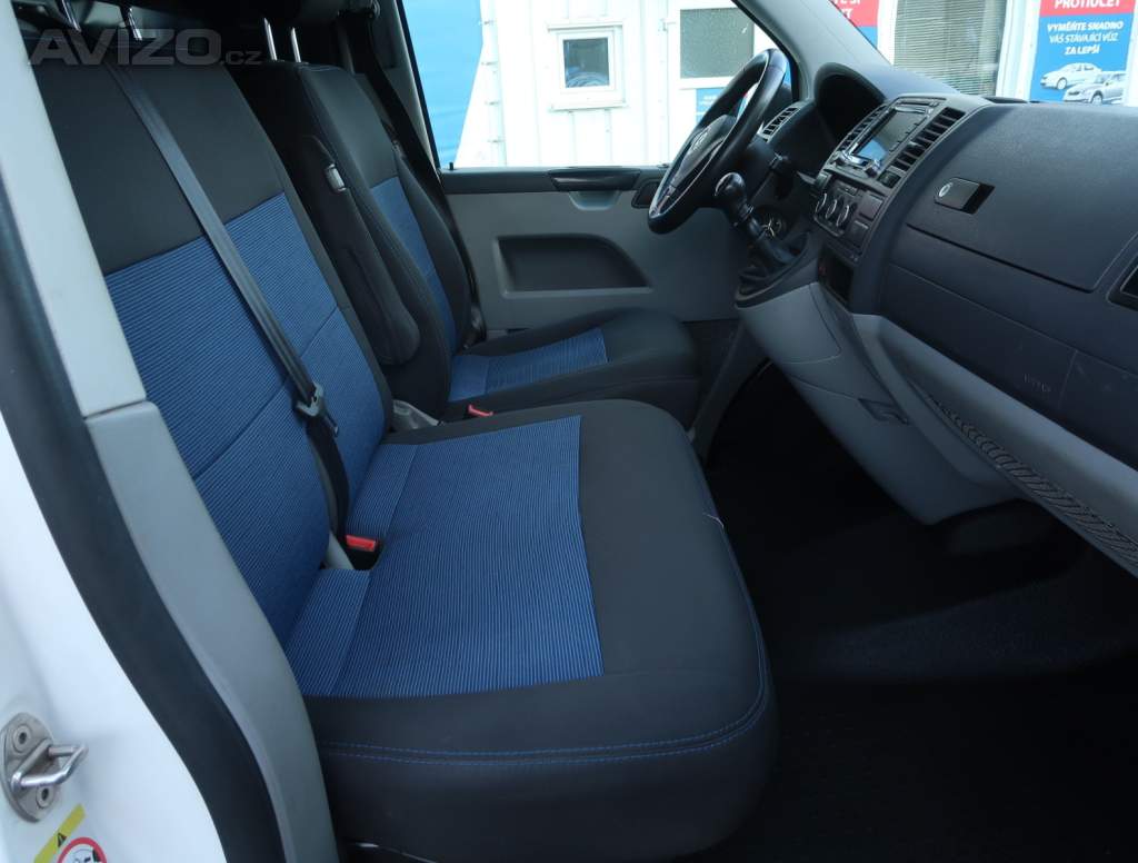 Foto inzerátu VW Transporter 2.0 TDI