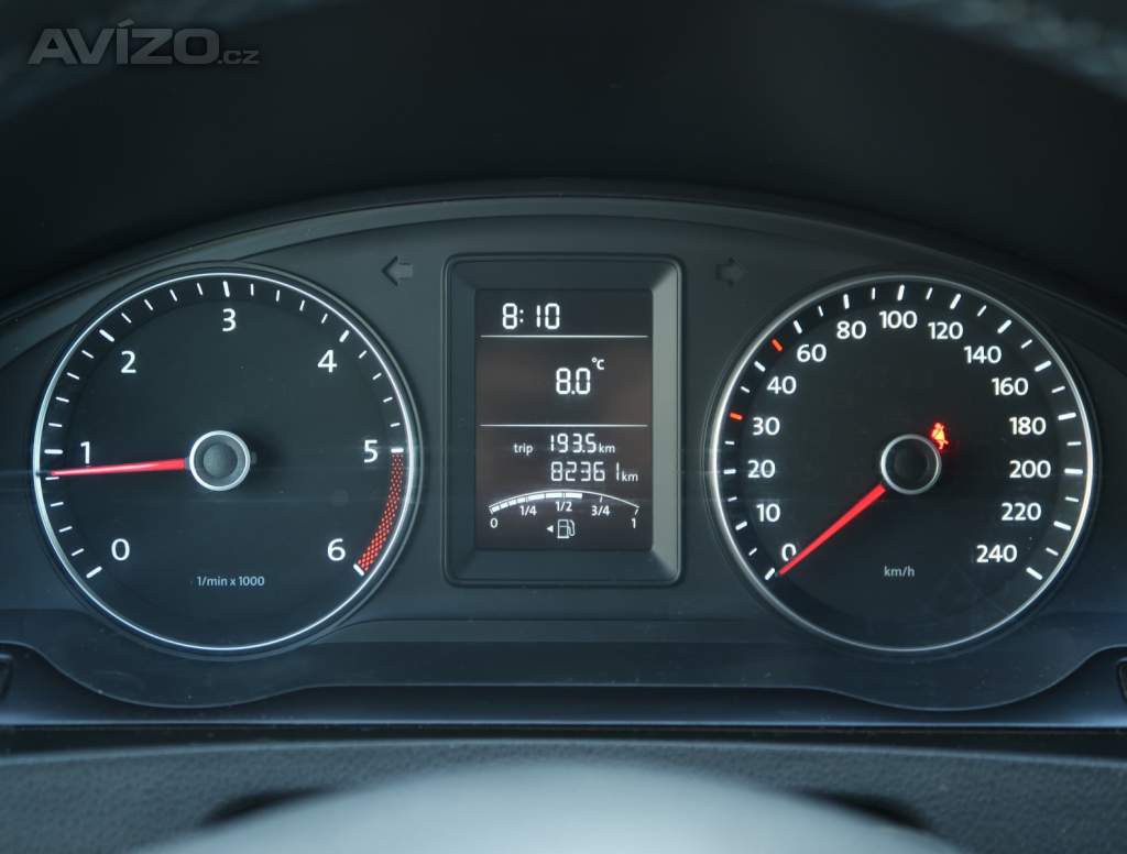 Foto inzerátu VW Transporter 2.0 TDI
