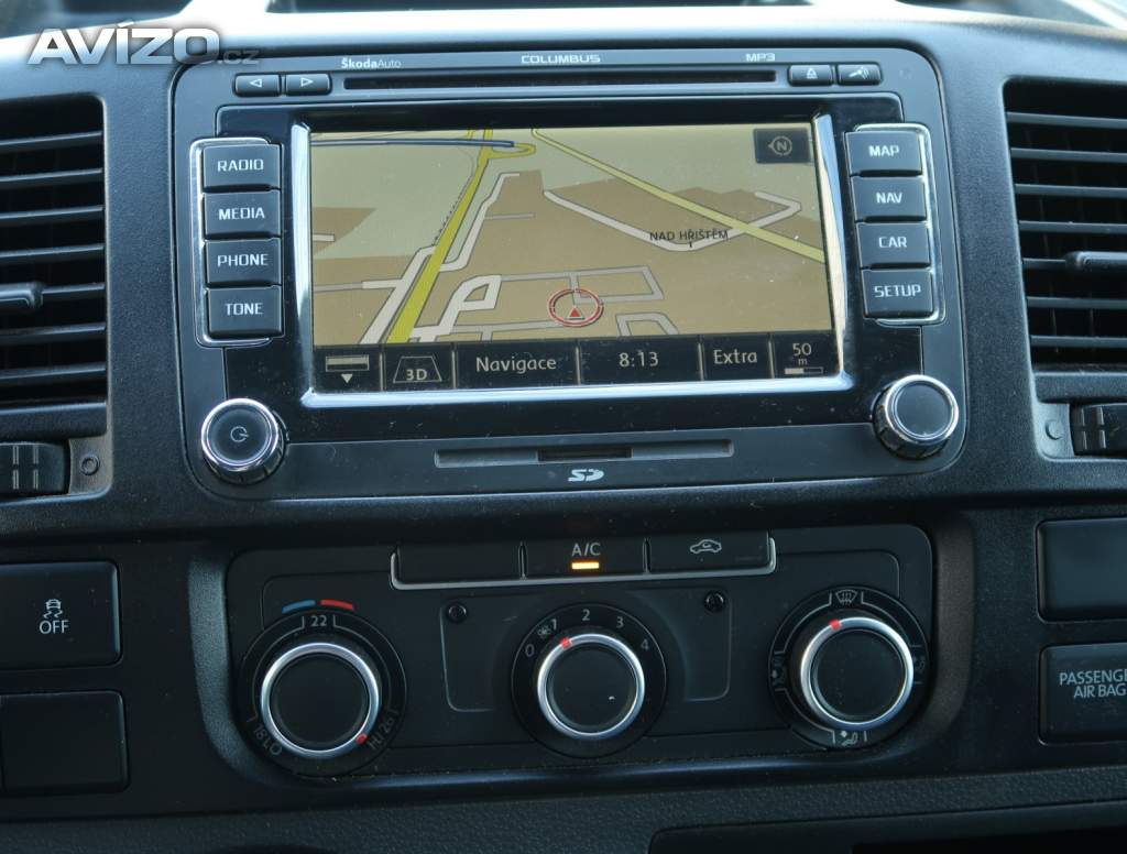 Foto inzerátu VW Transporter 2.0 TDI