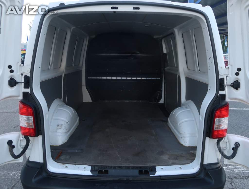 Foto inzerátu VW Transporter 2.0 TDI