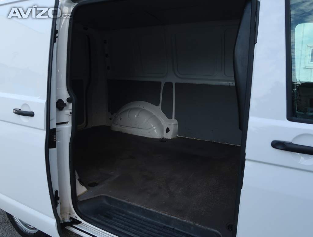 Foto inzerátu VW Transporter 2.0 TDI