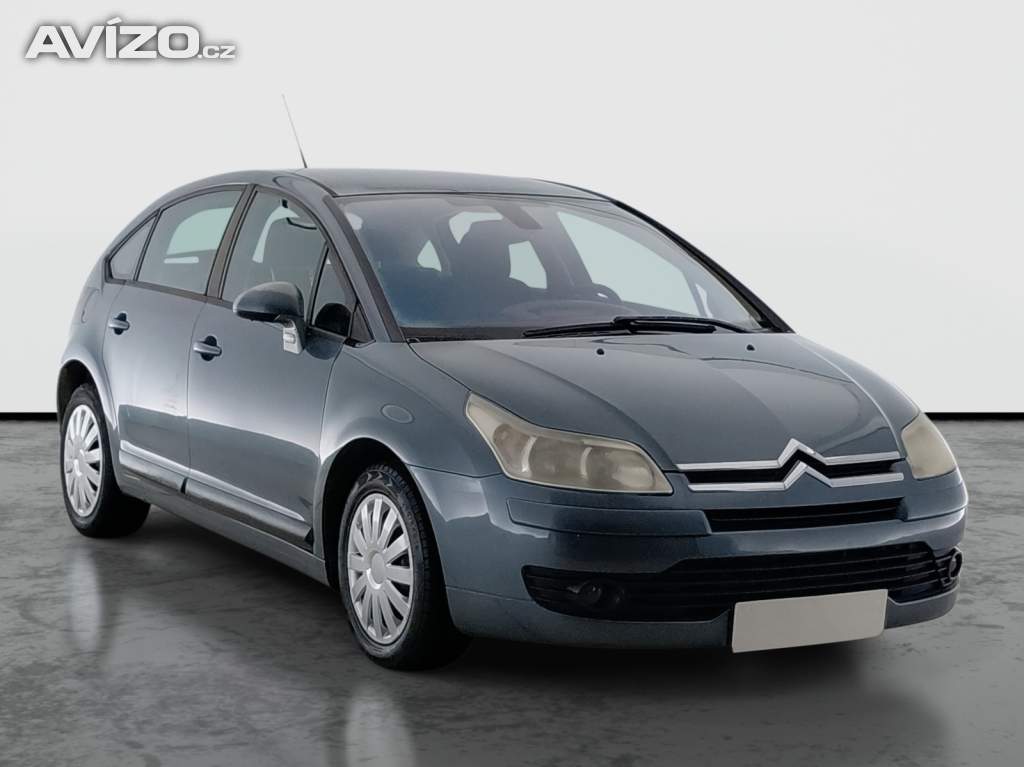 Citroen C4 1.6 16V