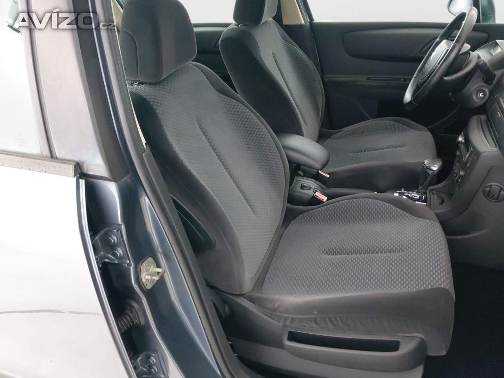 Foto inzerátu Citroen C4 1.6 16V