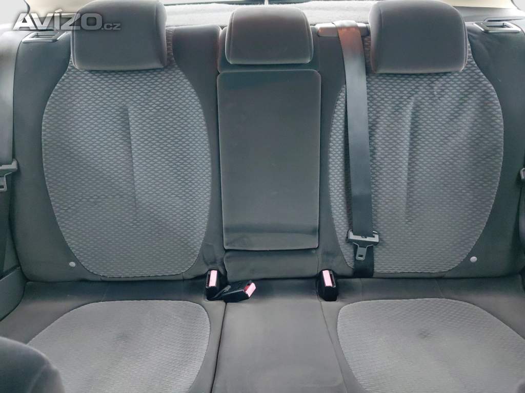 Foto inzerátu Citroen C4 1.6 16V