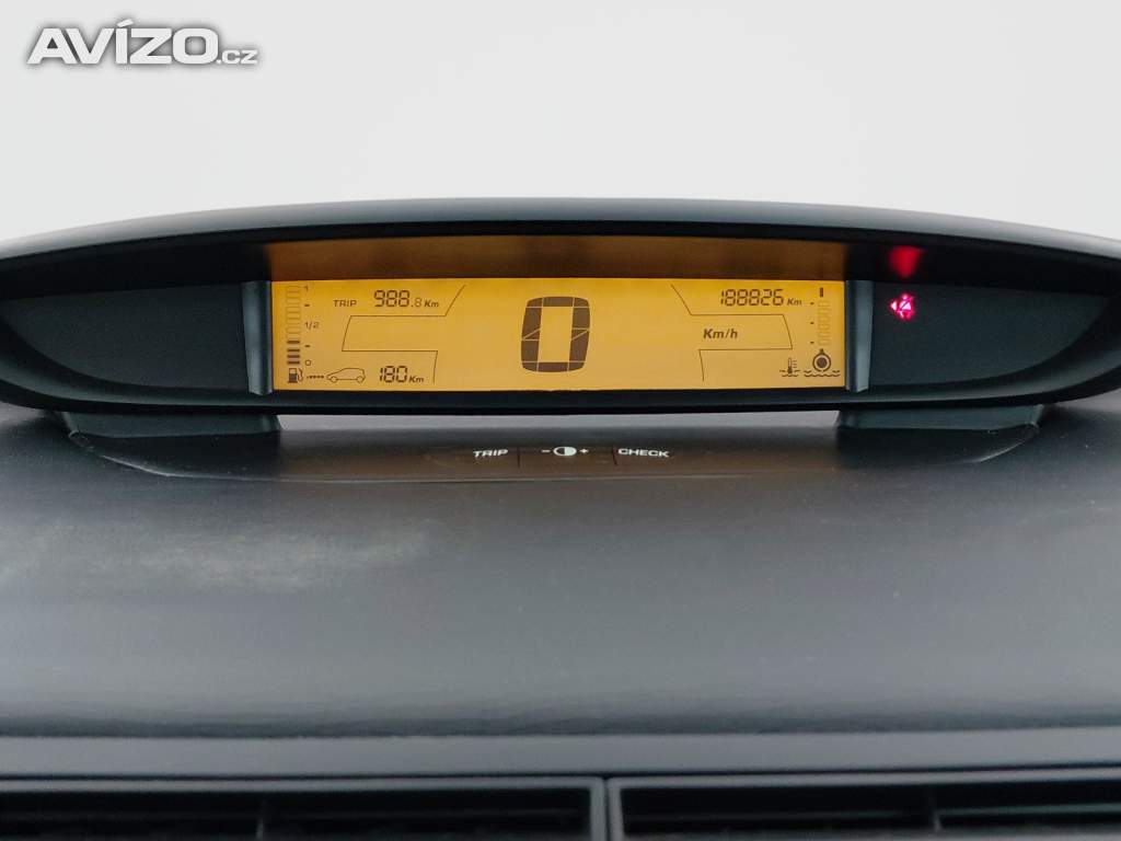 Foto inzerátu Citroen C4 1.6 16V