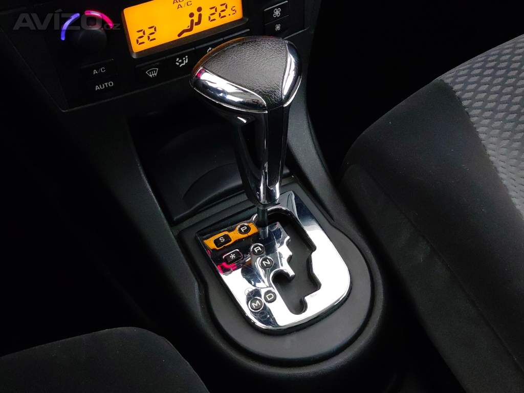 Foto inzerátu Citroen C4 1.6 16V