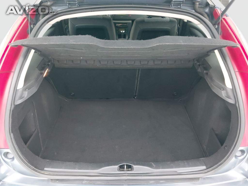 Foto inzerátu Citroen C4 1.6 16V