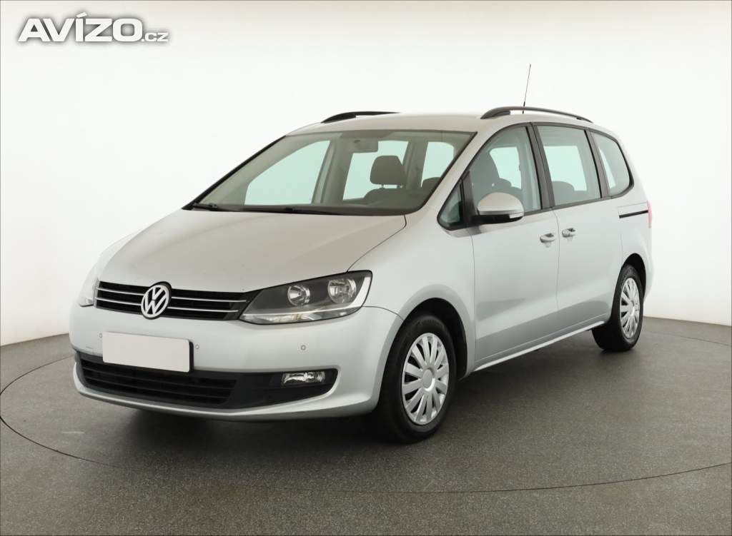 Foto inzerátu VW Sharan 2.0 TDI
