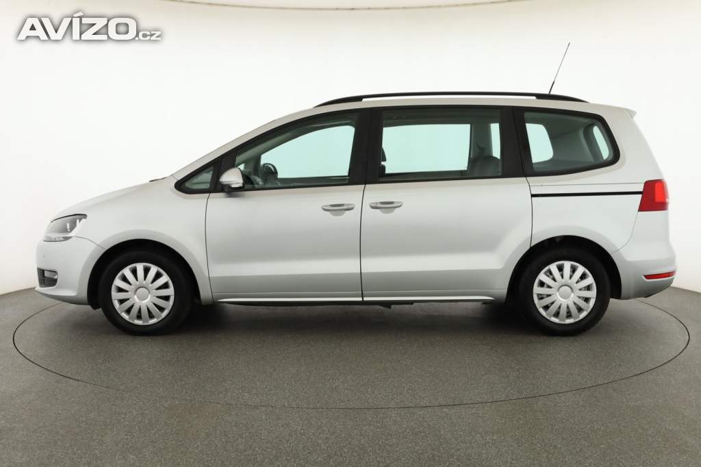 Foto inzerátu VW Sharan 2.0 TDI