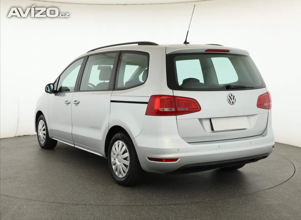 Foto inzerátu VW Sharan 2.0 TDI