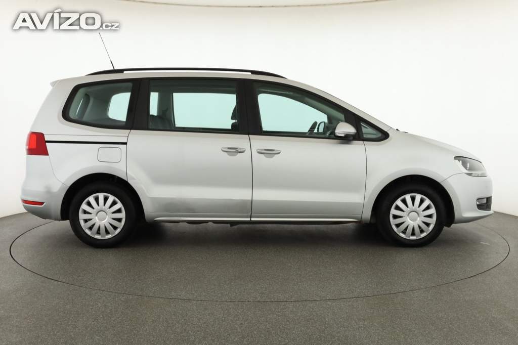 Foto inzerátu VW Sharan 2.0 TDI