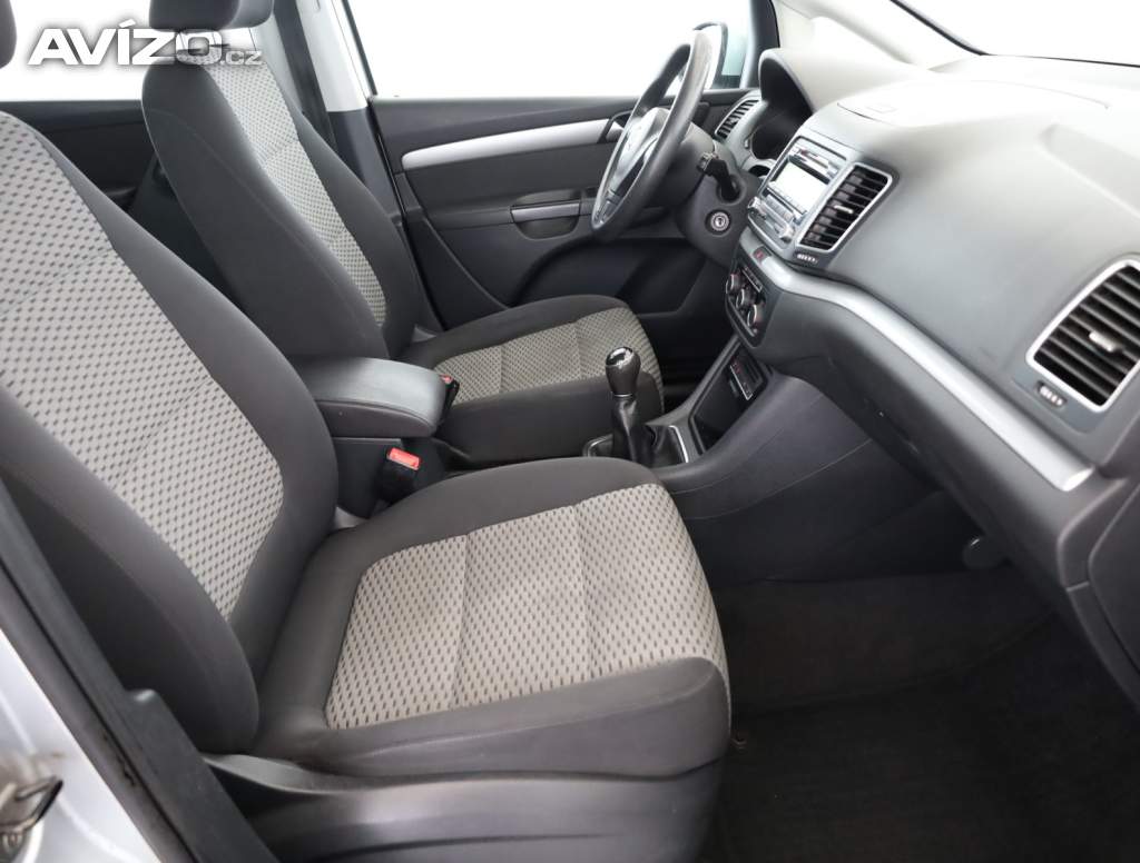 Foto inzerátu VW Sharan 2.0 TDI