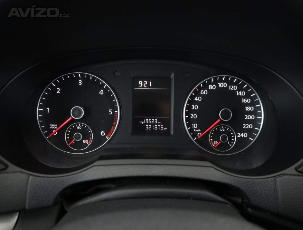 Foto inzerátu VW Sharan 2.0 TDI