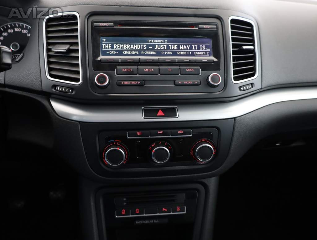Foto inzerátu VW Sharan 2.0 TDI