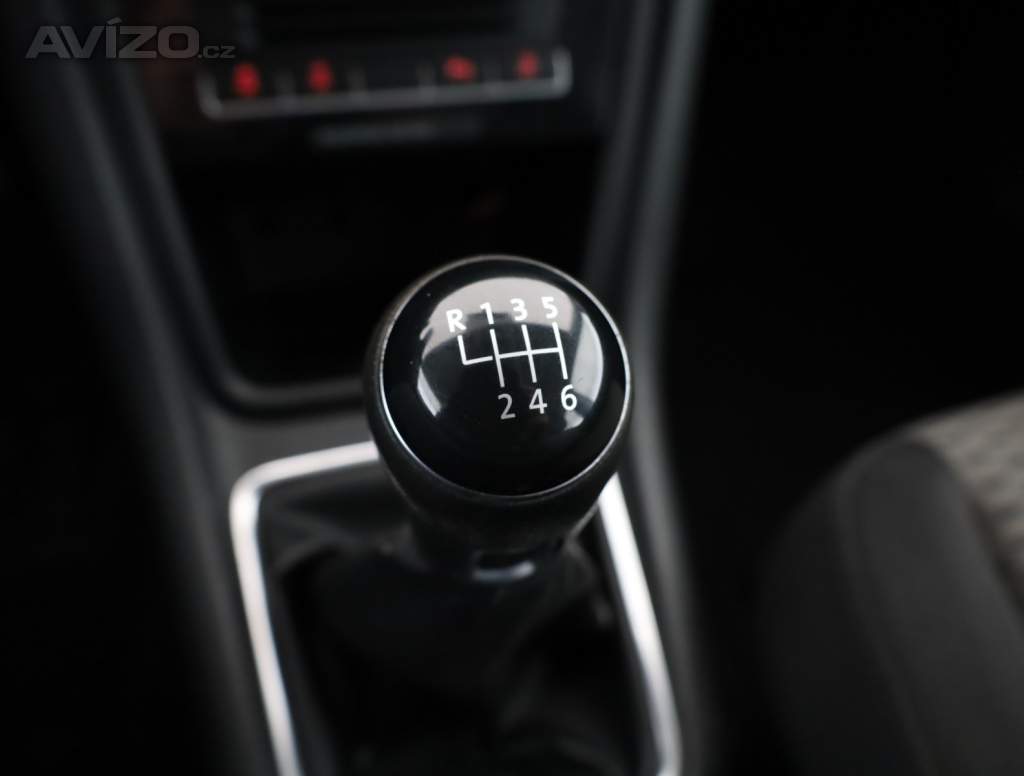 Foto inzerátu VW Sharan 2.0 TDI