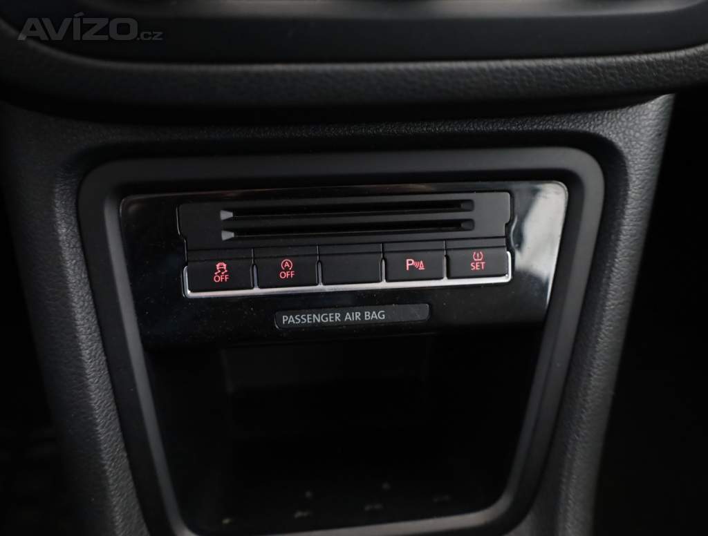 Foto inzerátu VW Sharan 2.0 TDI