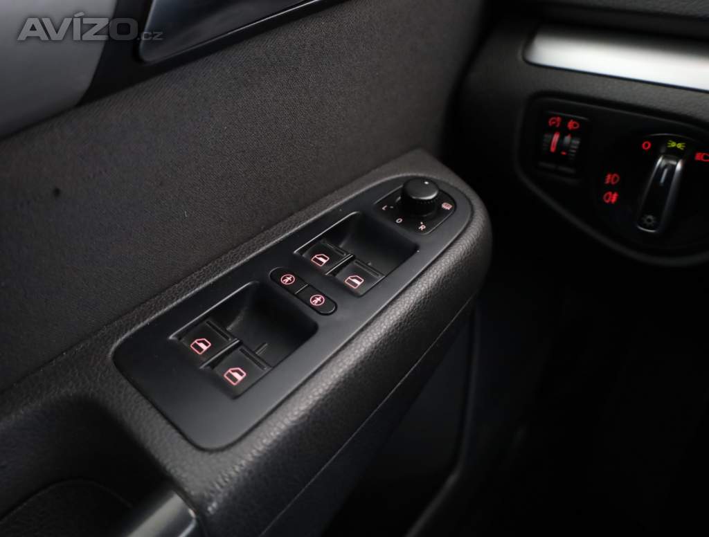 Foto inzerátu VW Sharan 2.0 TDI