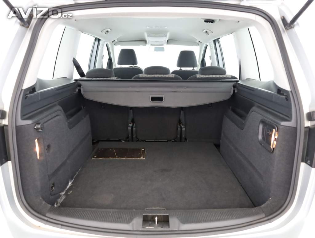 Foto inzerátu VW Sharan 2.0 TDI