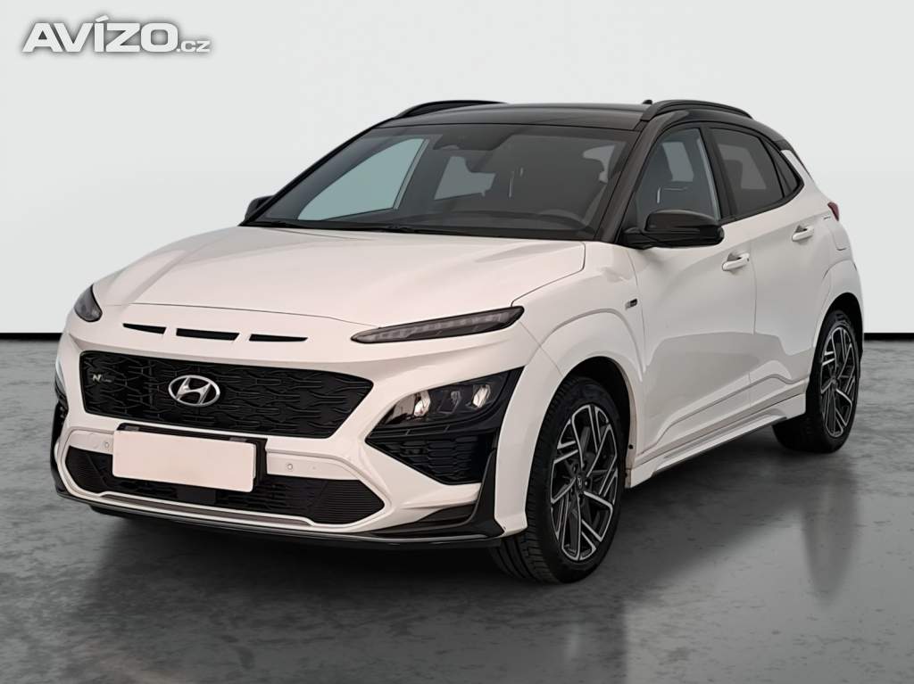Foto inzerátu Hyundai Kona 1.0 T-GDI