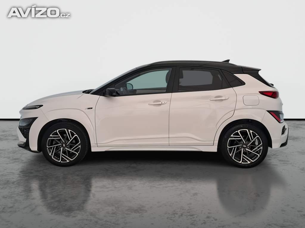 Foto inzerátu Hyundai Kona 1.0 T-GDI
