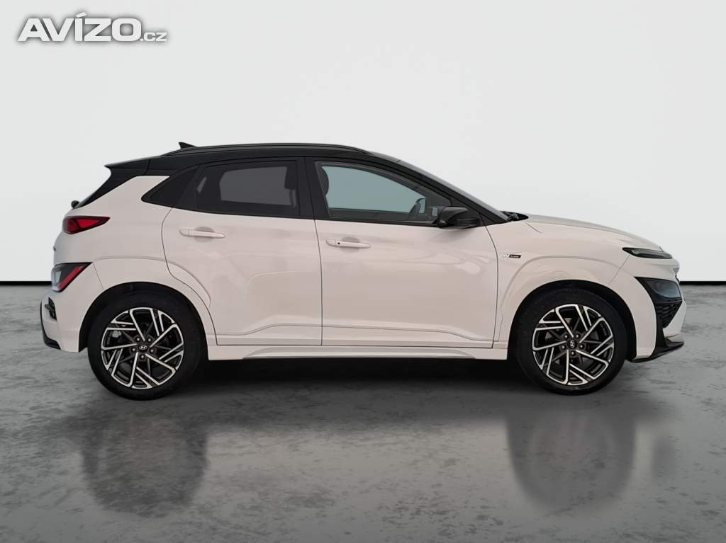 Foto inzerátu Hyundai Kona 1.0 T-GDI