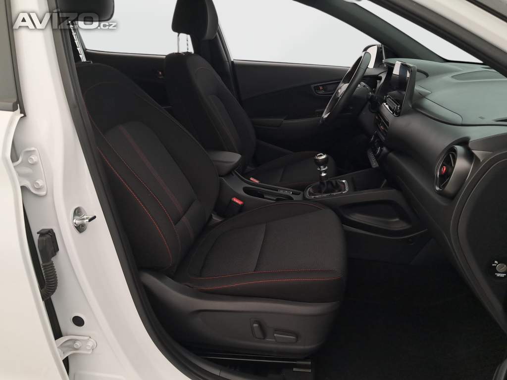 Foto inzerátu Hyundai Kona 1.0 T-GDI