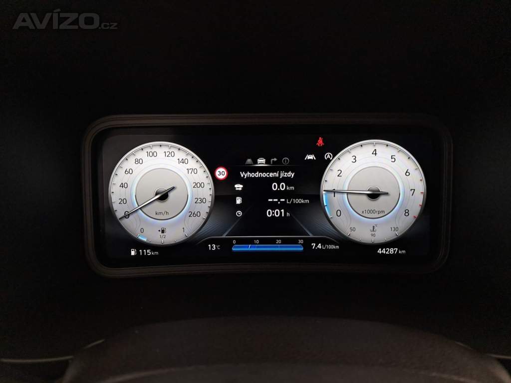 Foto inzerátu Hyundai Kona 1.0 T-GDI