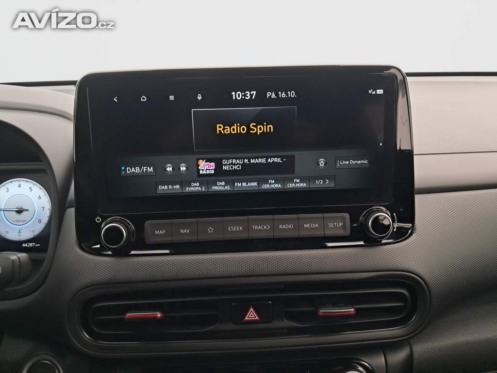Foto inzerátu Hyundai Kona 1.0 T-GDI