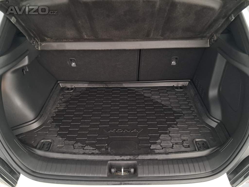 Foto inzerátu Hyundai Kona 1.0 T-GDI